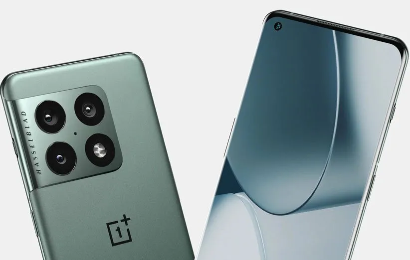 وان‌پلاس 10 پرو