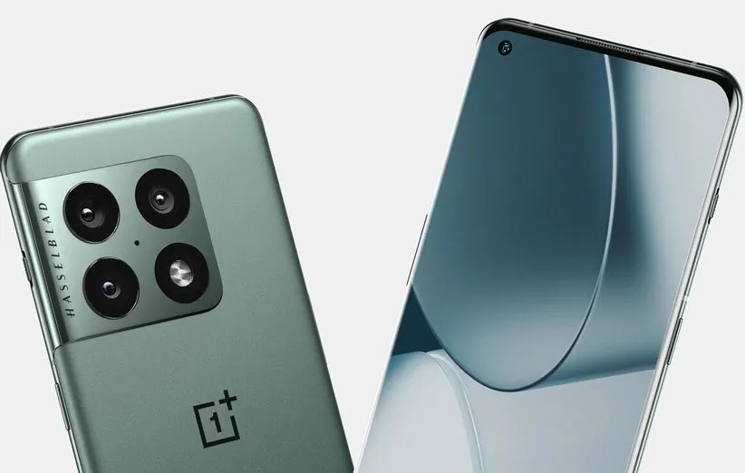 وان‌پلاس 10 پرو