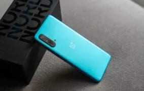 وان‌پلاس Nord 2 CE