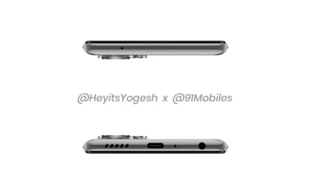 وان‌پلاس Nord 2 CE