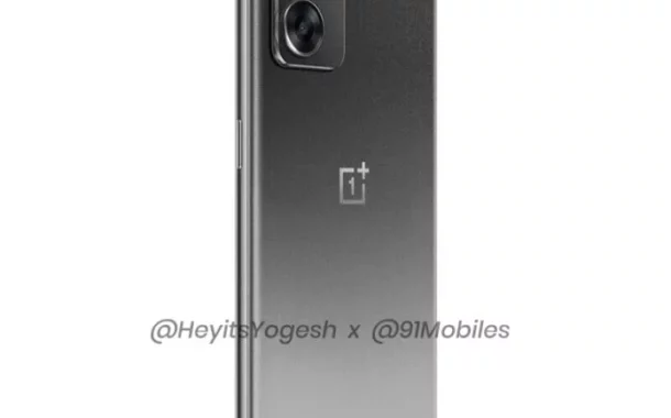 وان‌پلاس Nord 2 CE