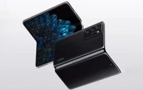 گوشی تاشوی اوپو