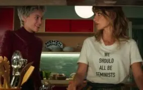 فیلم مادران موازی