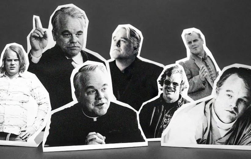 فیلیپ سیمور هافمن