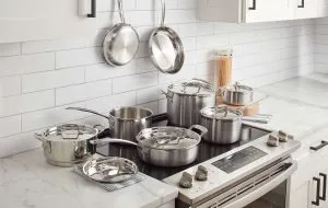 راهنمای خرید بهترین سرویس پختوپز