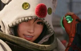 final fantasy 7 remake intergrade