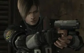 resident evil 4