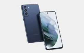 گلکسی S21 فن ادیشن