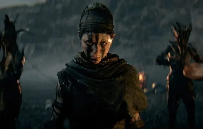 Senua’s Saga: Hellblade 2