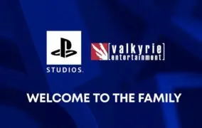 والکیری اینترتینمنت