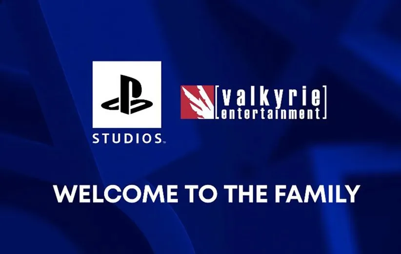 والکیری اینترتینمنت