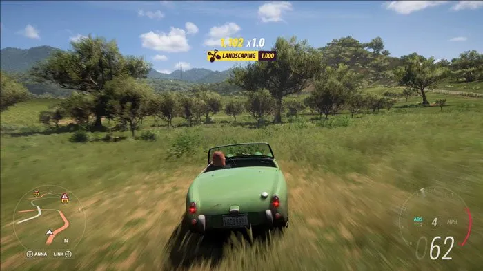 فورتزا هورایزن 5