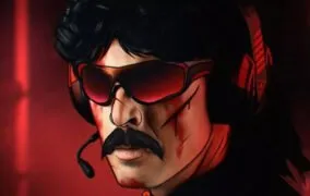 دکتر دیس‌ریسپکت