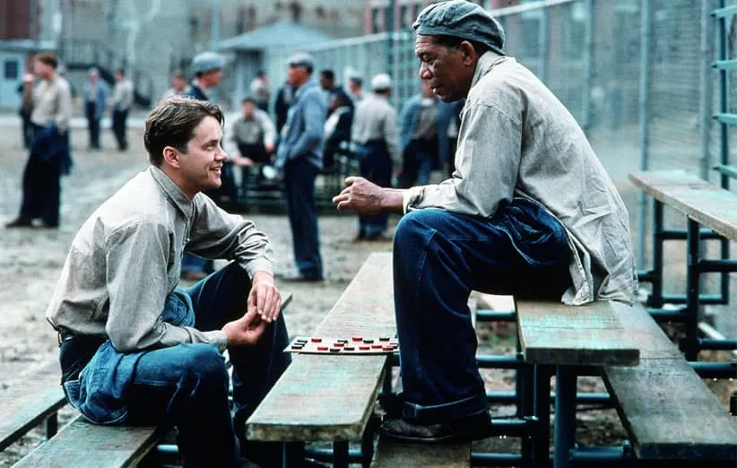 رستگاری در شاوشنگ