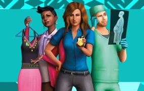 بسته های الحاقی Sims 4