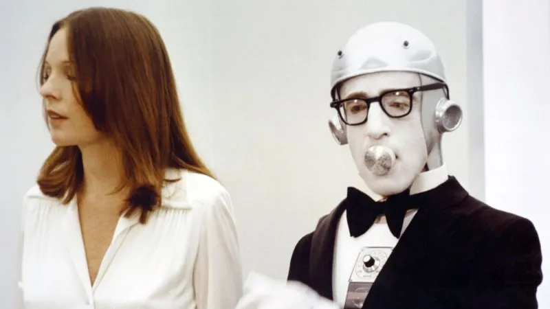 فیلم درباره‌ی سندرم استکهلم