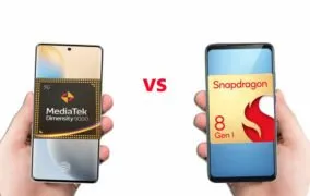 اسنپدراگون 8 نسل 1