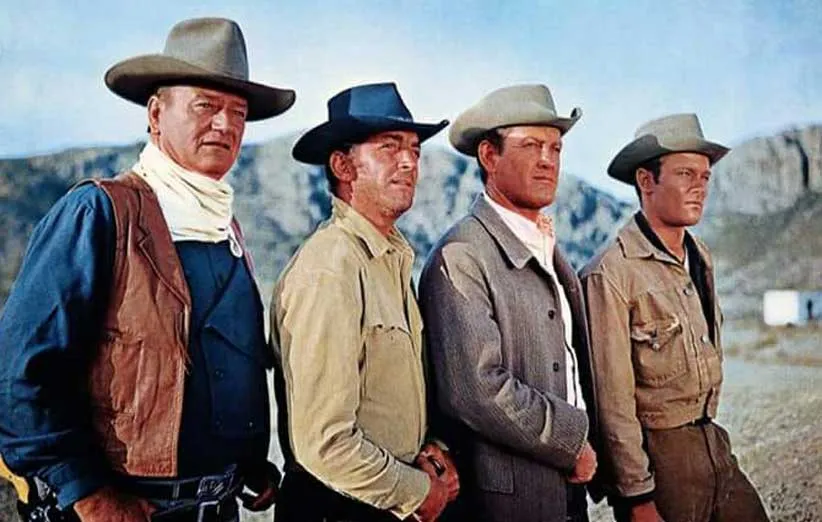 فیلم پسران کیتی