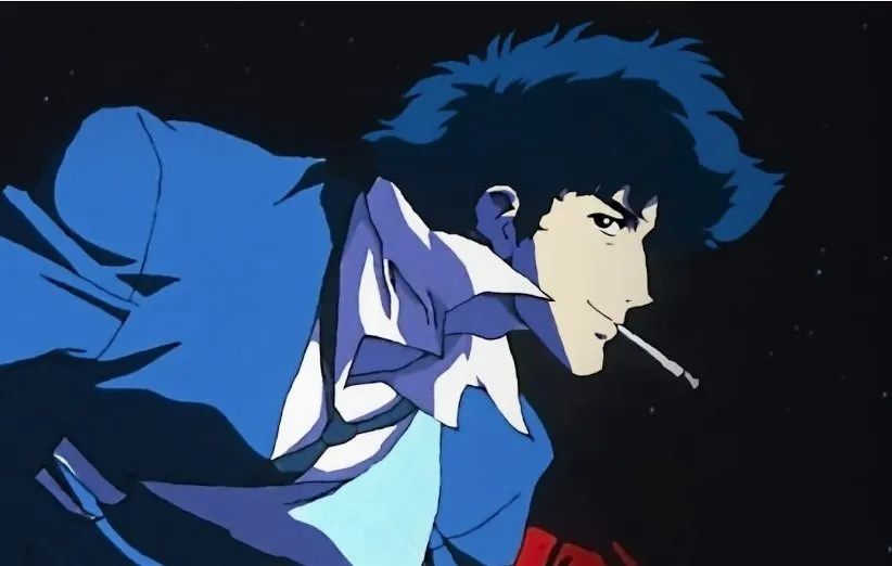 اسپایک اشپیگل