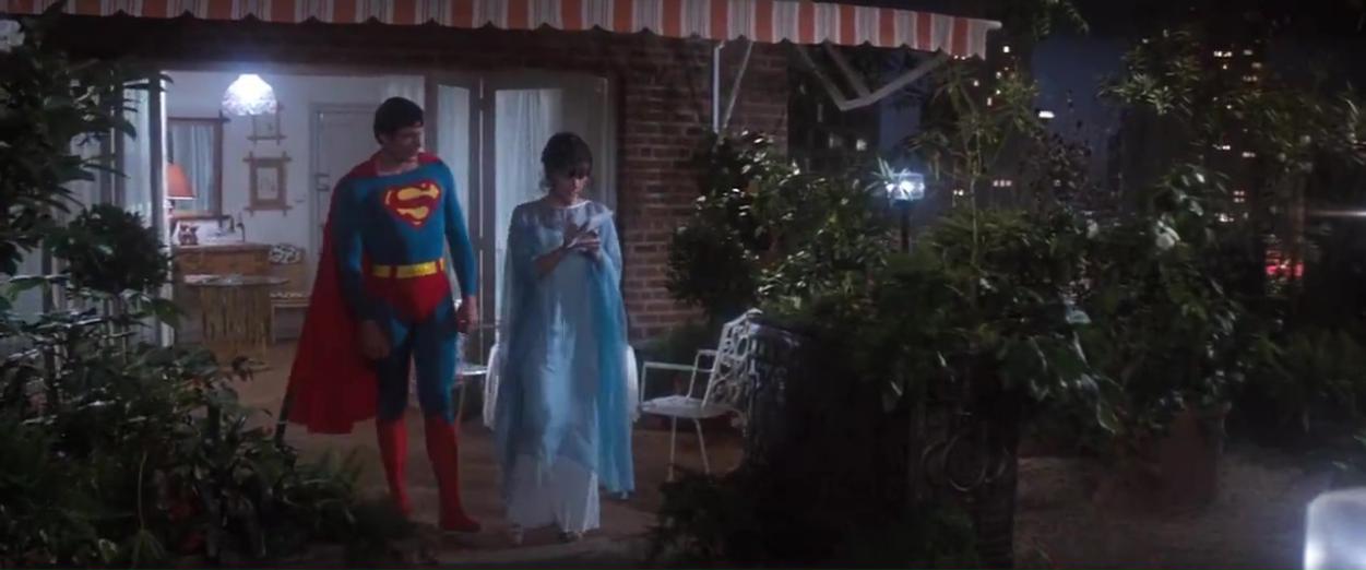 Superman 00006 - بررسی فیلم Superman (1978) | پایه‌گذار سنت سینمای ابرقهرمانی