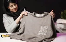 سویشرت مردانه زی سا