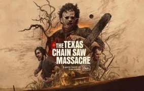 texas chainsaw massacre