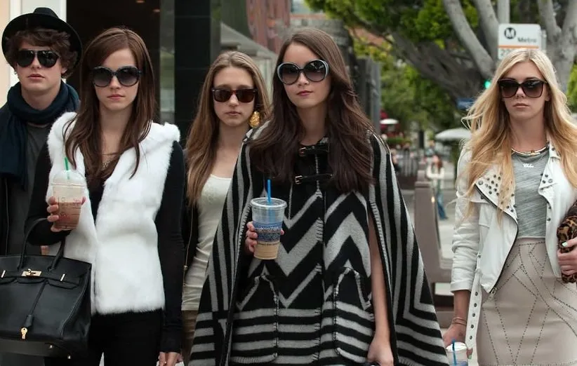 حلقهی بلینگ