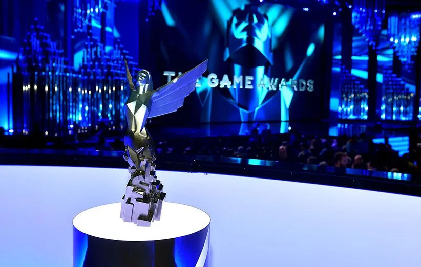game awards