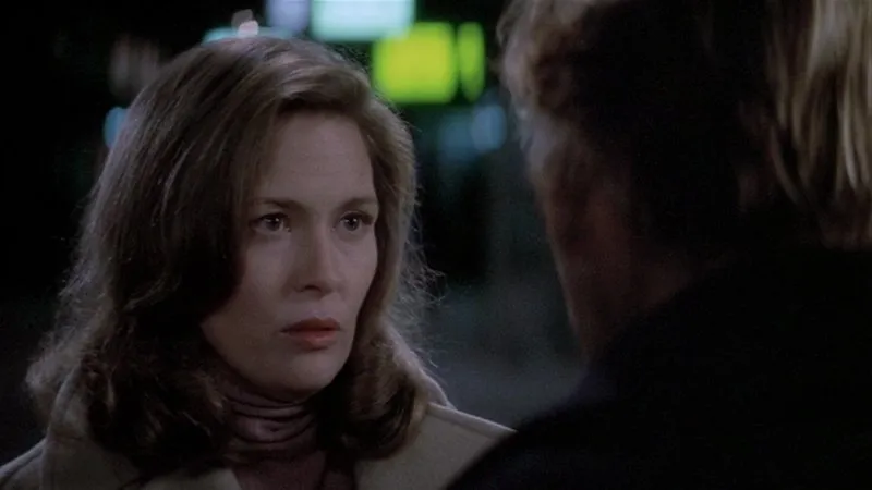 فیلم درباره‌ی سندرم استکهلم