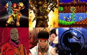 کد تقلب بازی های ویدیویی