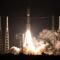 پرتاب موشک اطلس 5 برای قرار دادن آزمایش ارتباطات لیزری ناسا