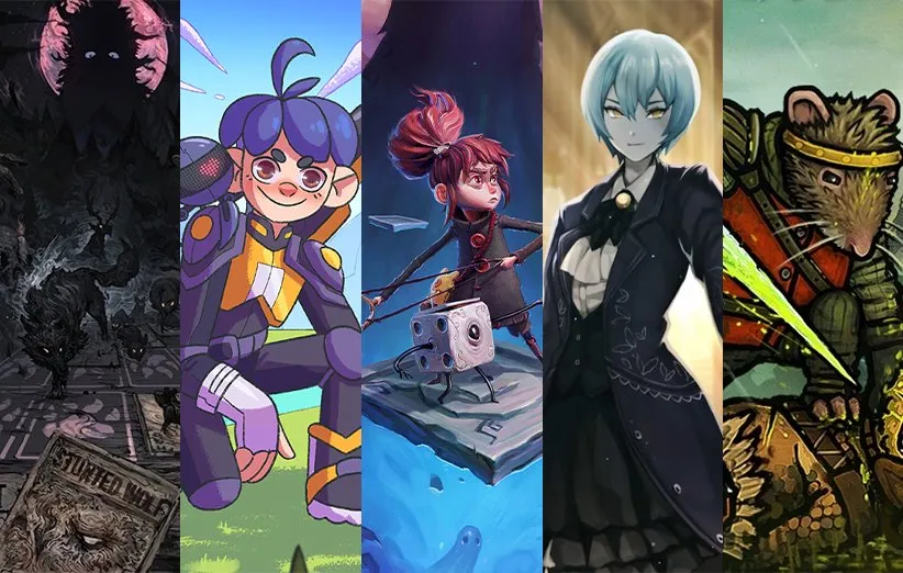 underrated 2021 indie games