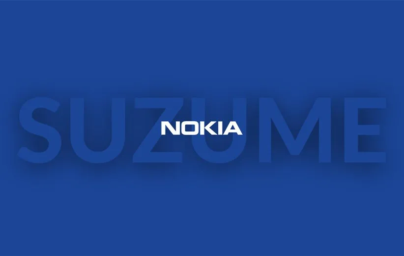 نوکیا Suzume