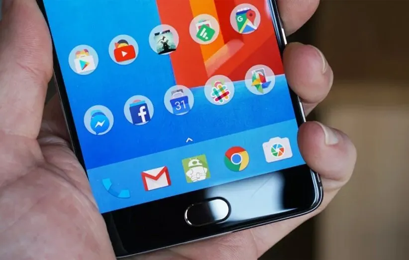 رونمایی از رابط کاربری Oxygen OS