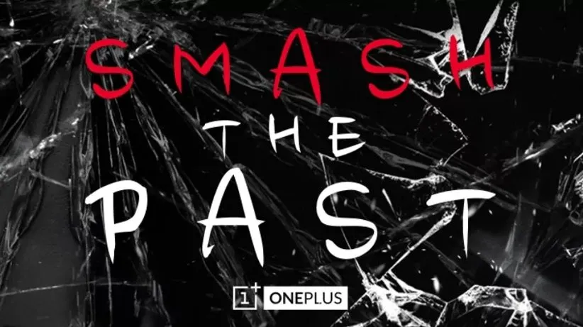 “Smash The Past” and “Ladies First”