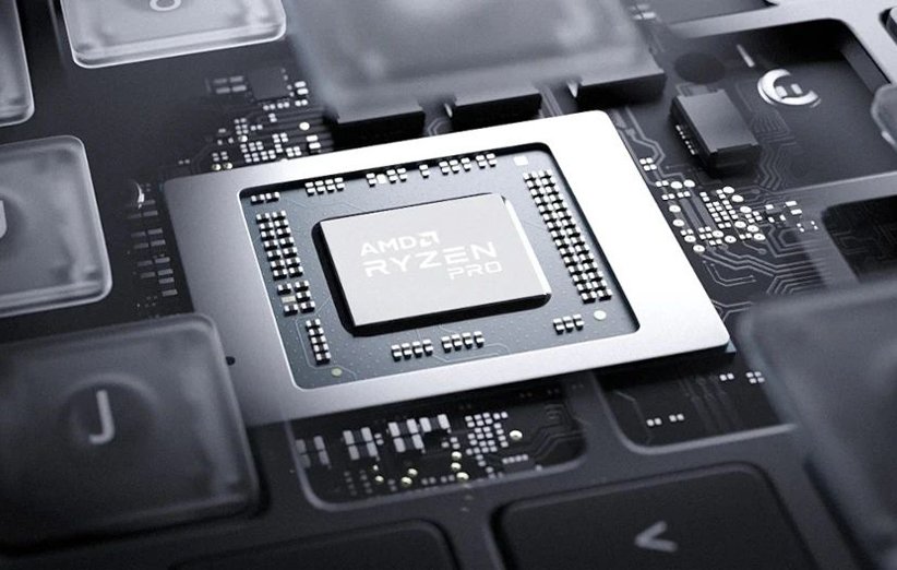 AMD وان‌پلاس CES 2022