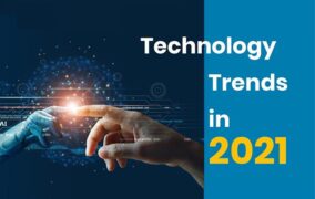 مهم‌ترین اتفاقات و تحولات دنیای تکنولوژی در سال 2021
