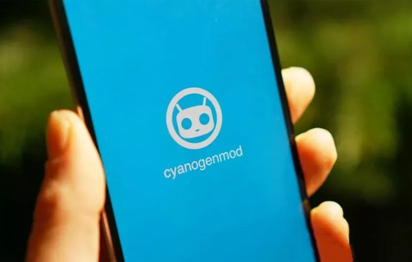 Cyanogen OS