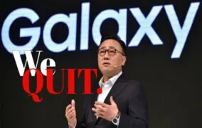 سامسونگ اپل وان‌پلاس شیائومی