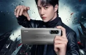 شیائومی ردمی K50 گیمینگ