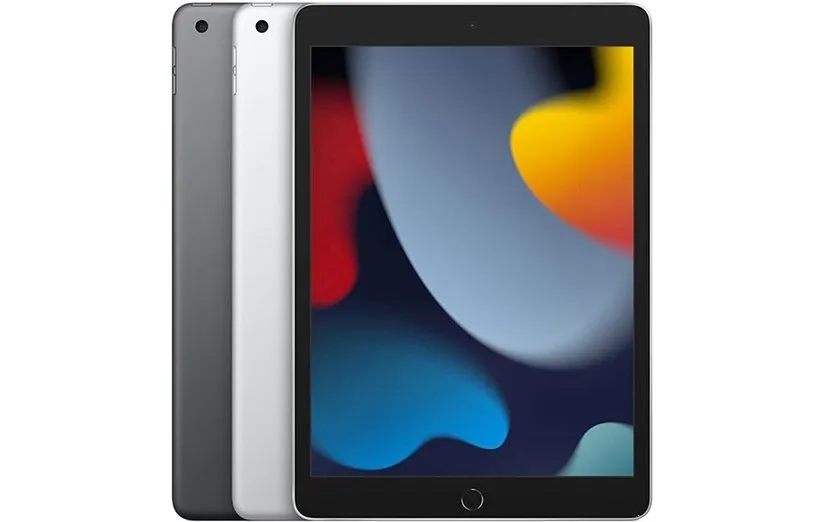 بهترین تبلت‌های 2021 - آیپد 10٫2 (2021)