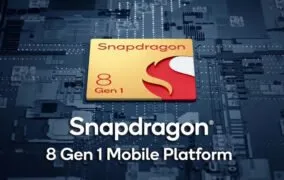 اسنپدراگون 8 نسل 1