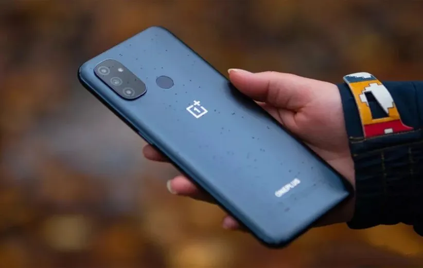 وانپلاس نورد Nord N10 و N100