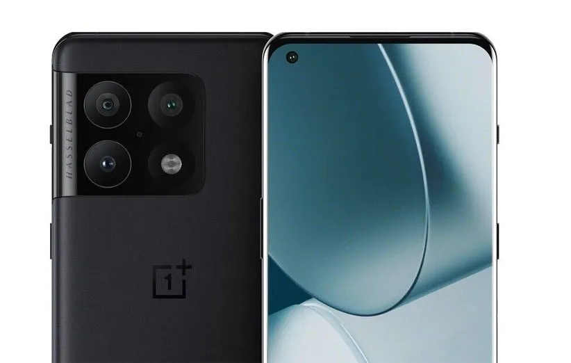 وان‌پلاس 10 گیک‌بنچ