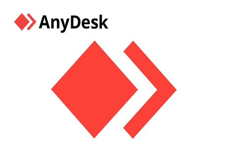 اپلیکیشن AnyDesk