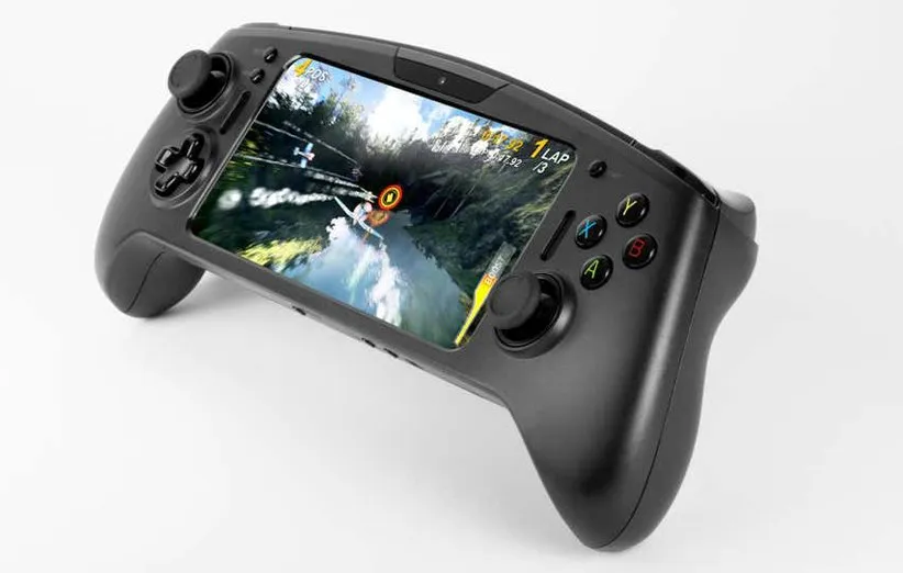 کوالکام گیمینگ