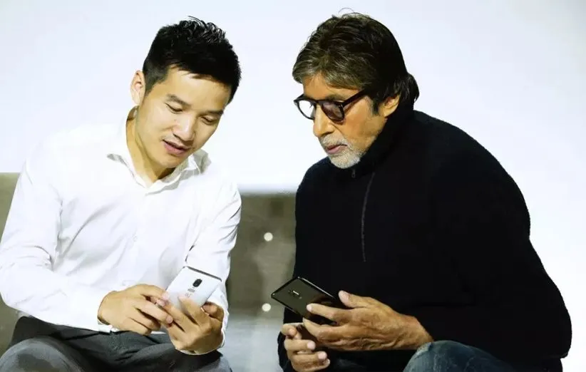 رسیدن به ردهی نخست در هندوستان