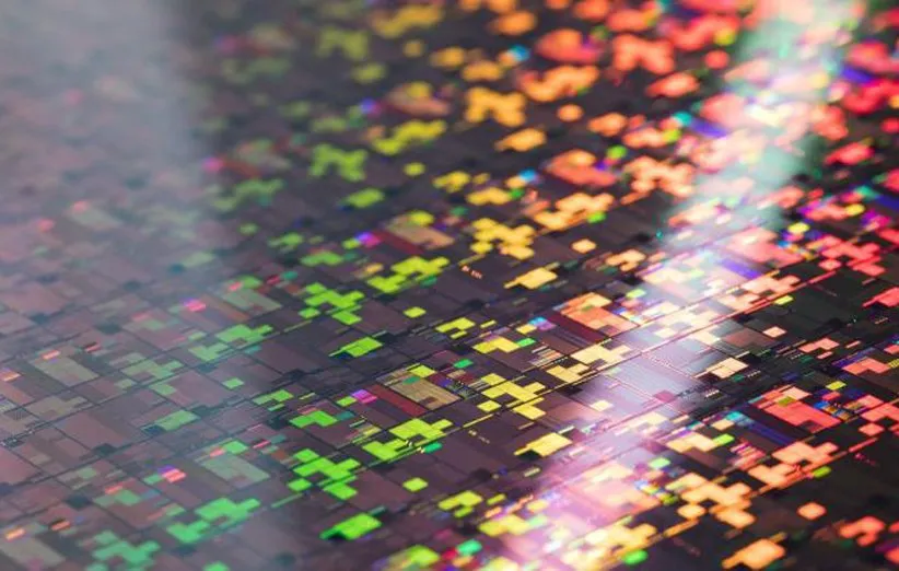 سامسونگ IBM تراشه