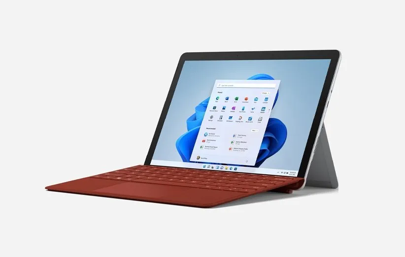 بهترین تبلت‌های 2021 - سرفیس گو 3