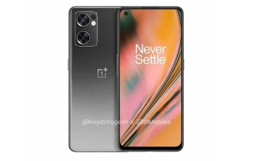 وان‌پلاس نورد 2 CE